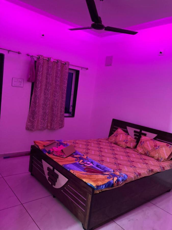 Unity Homestay Garudeshwar エクステリア 写真