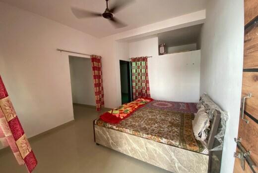 Unity Homestay Garudeshwar エクステリア 写真