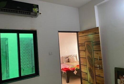 Unity Homestay Garudeshwar エクステリア 写真